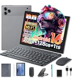 Amazon.co.jp: 【2026新登場 Android16 タブレット】Udoric タブレット
